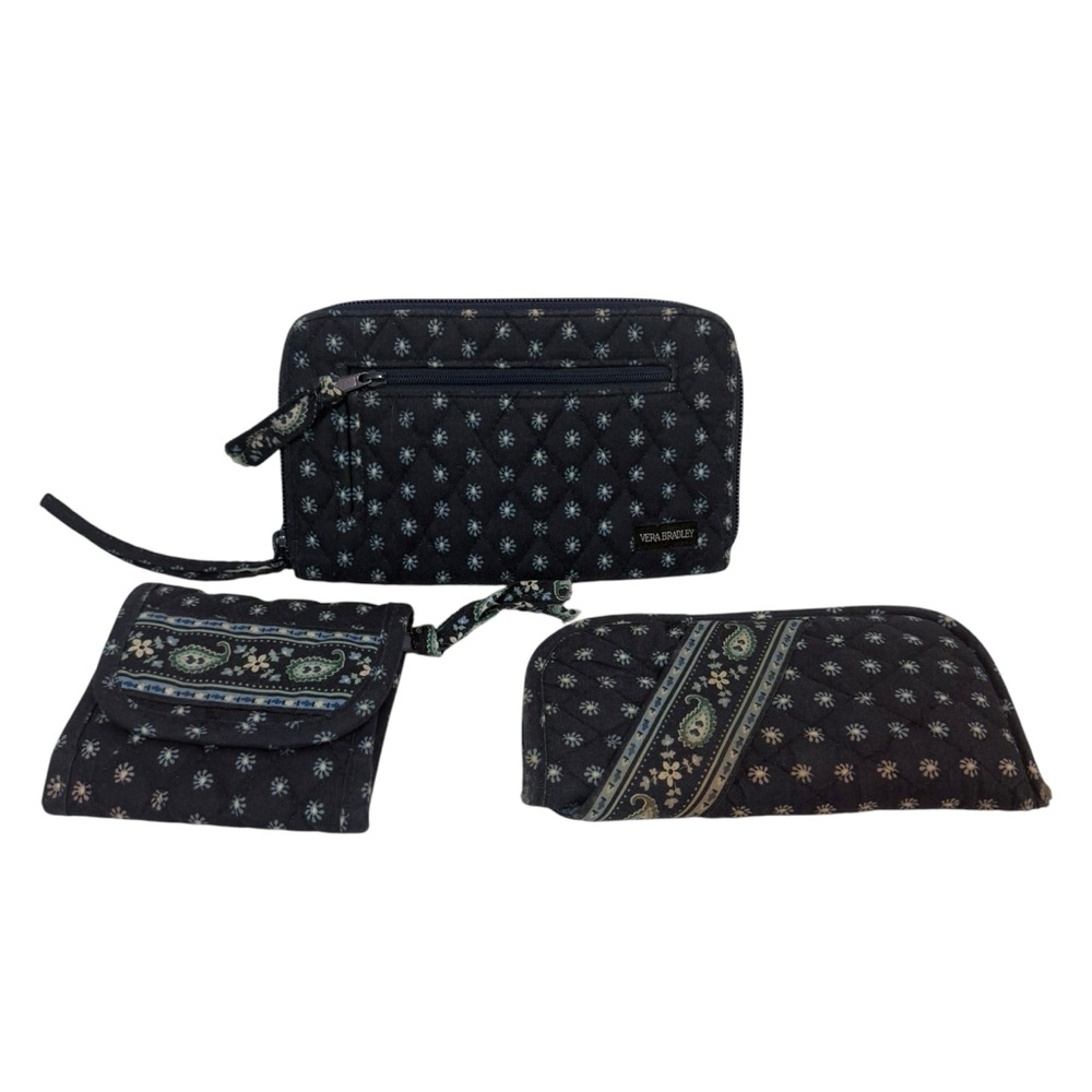 Vera Bradley Vintage‎ Seaport Bundle